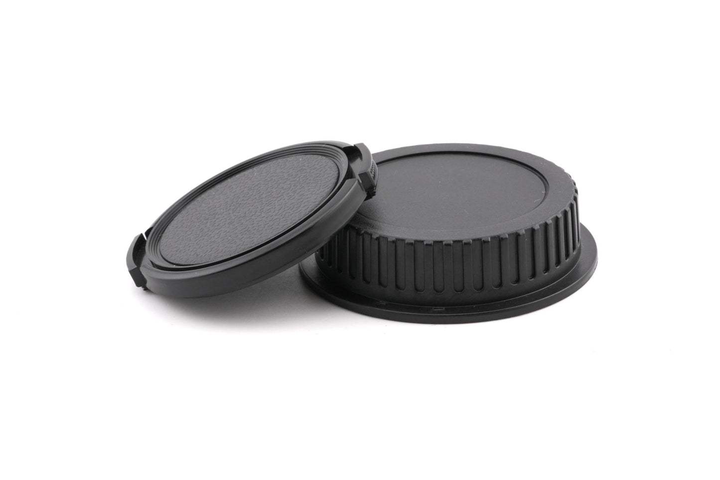 Canon 50mm f2.5 Compact-Macro