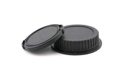 Canon 50mm f2.5 Compact-Macro