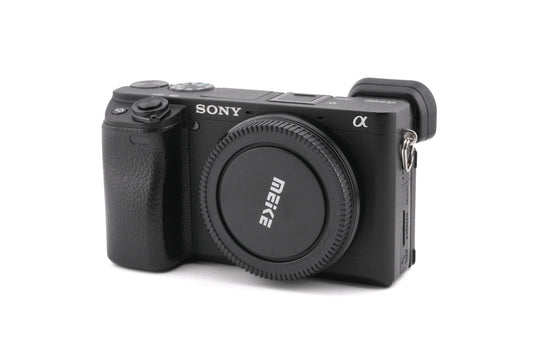 Metabones FD E-mount Speed Booster Ultra Accessory – Kamerastore