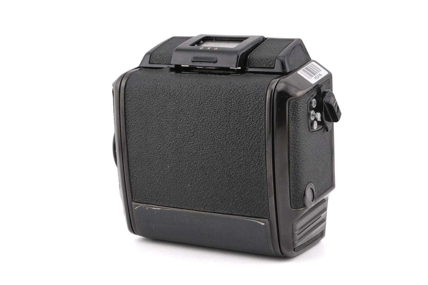 Zenza Bronica S2A 120/220 Roll Film Back