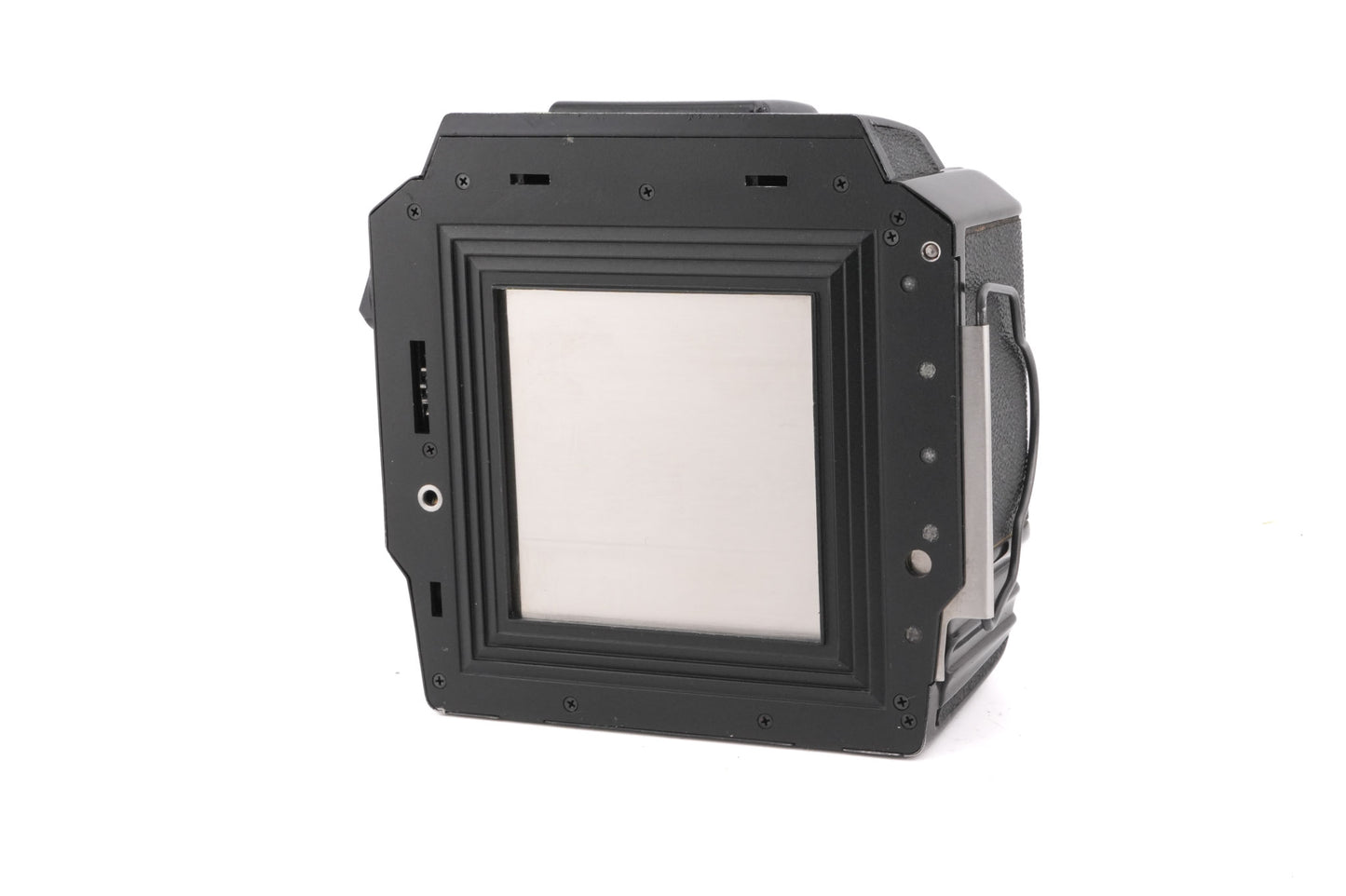 Zenza Bronica S2A 120/220 Roll Film Back