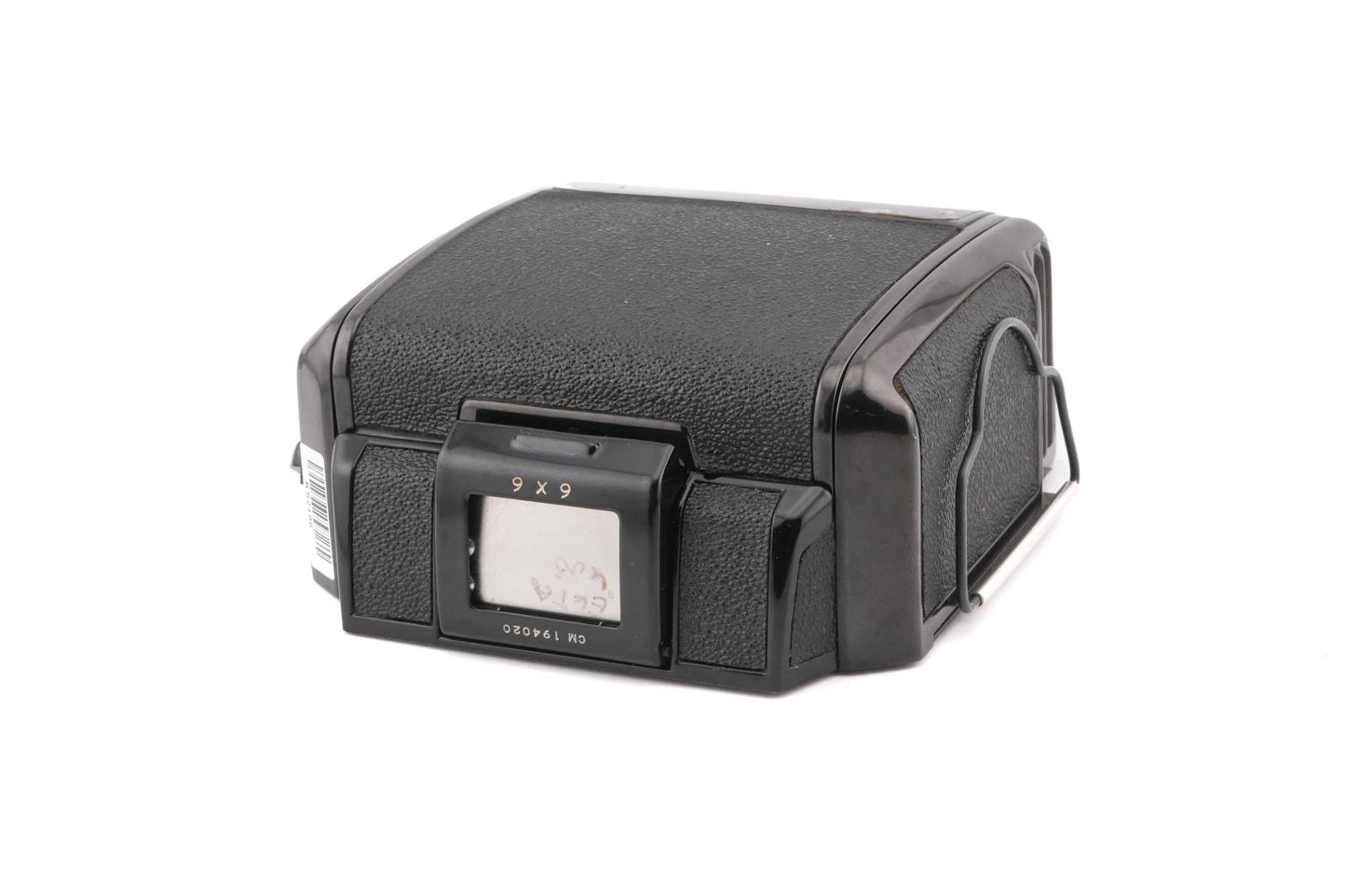 Zenza Bronica S2A 120/220 Roll Film Back