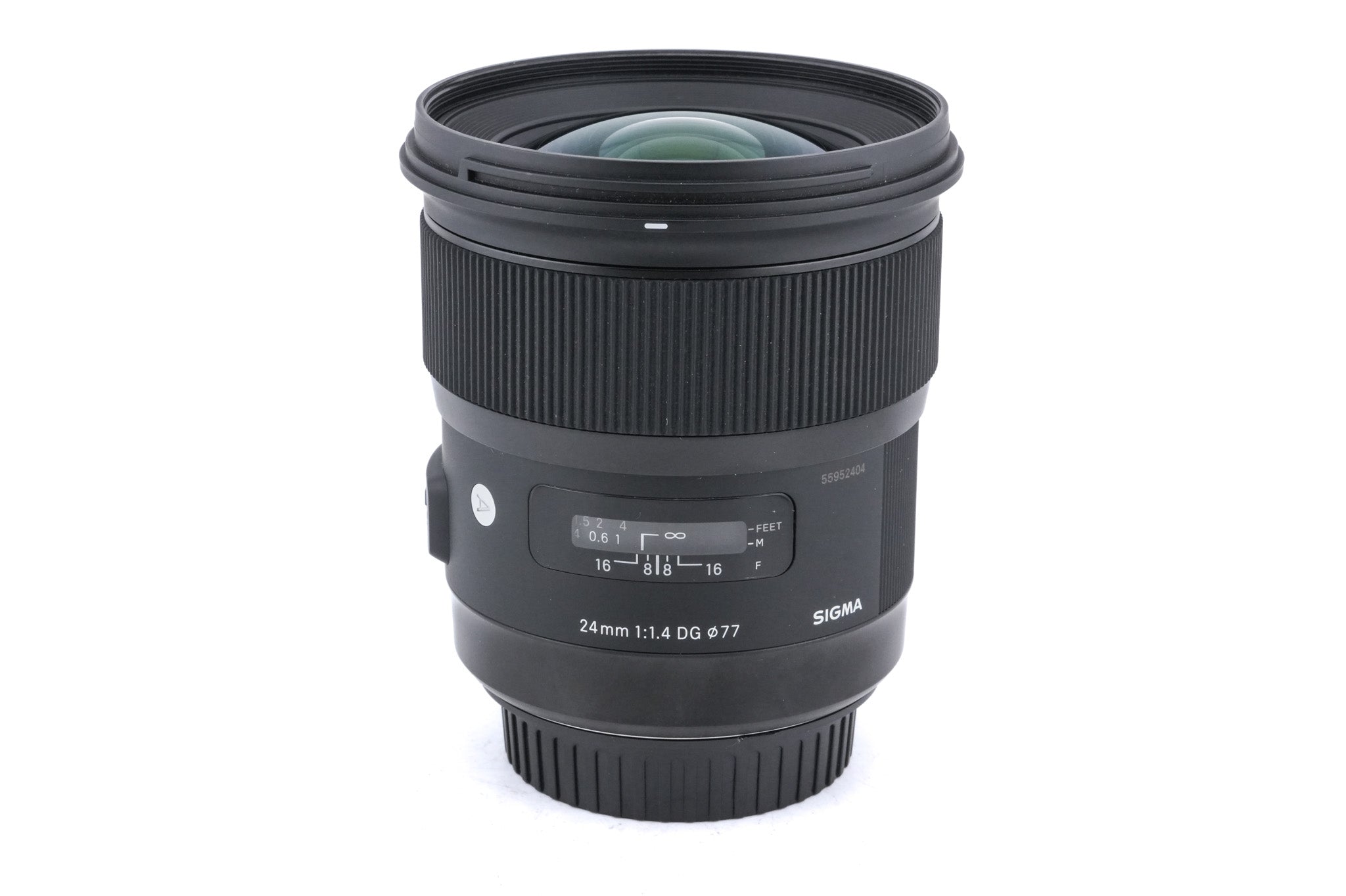 Zenit 85mm f1.5 Helios-40-2-C - Lens – Kamerastore