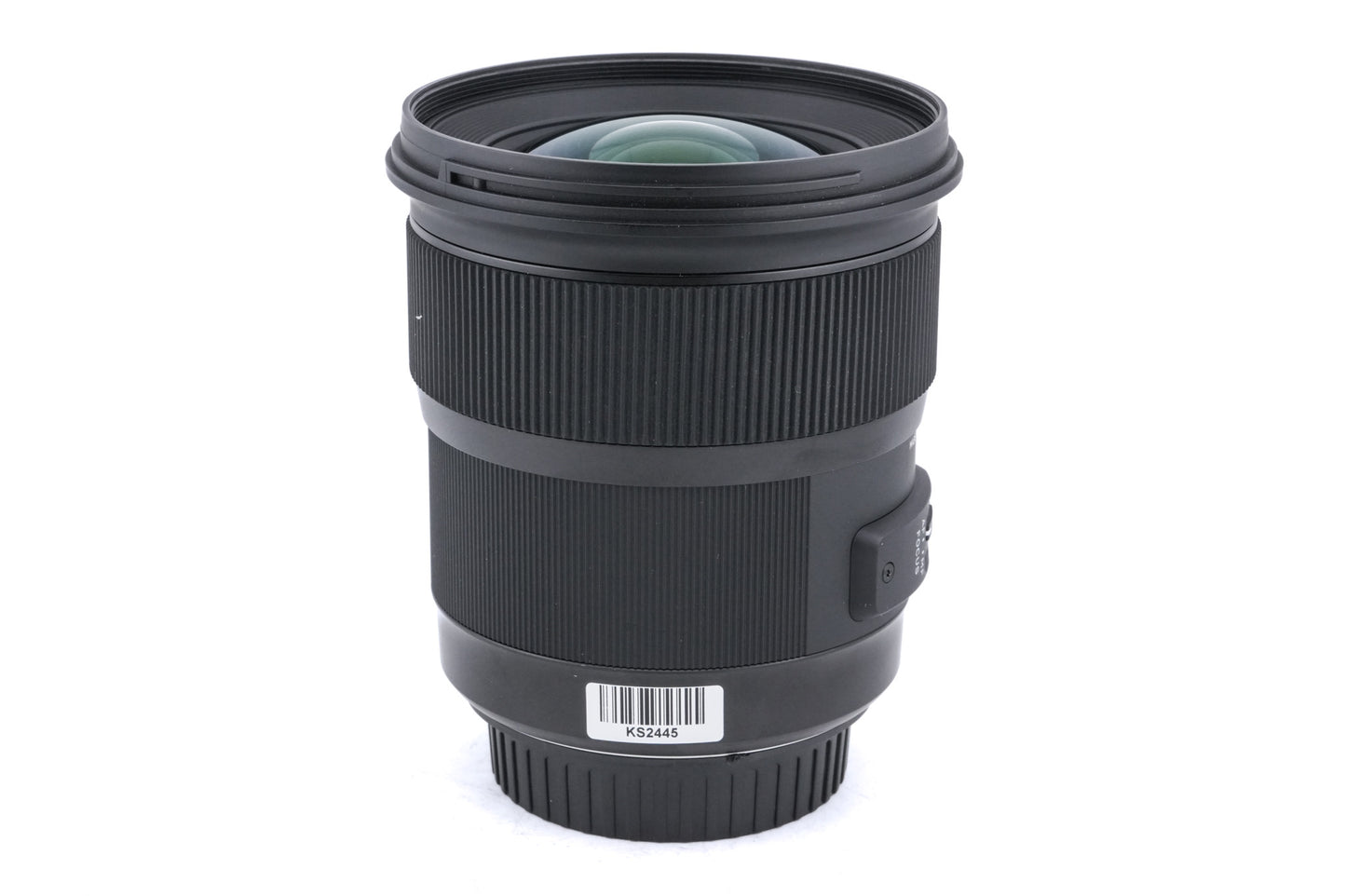 Sigma 24mm f1.4 DG HSM Art