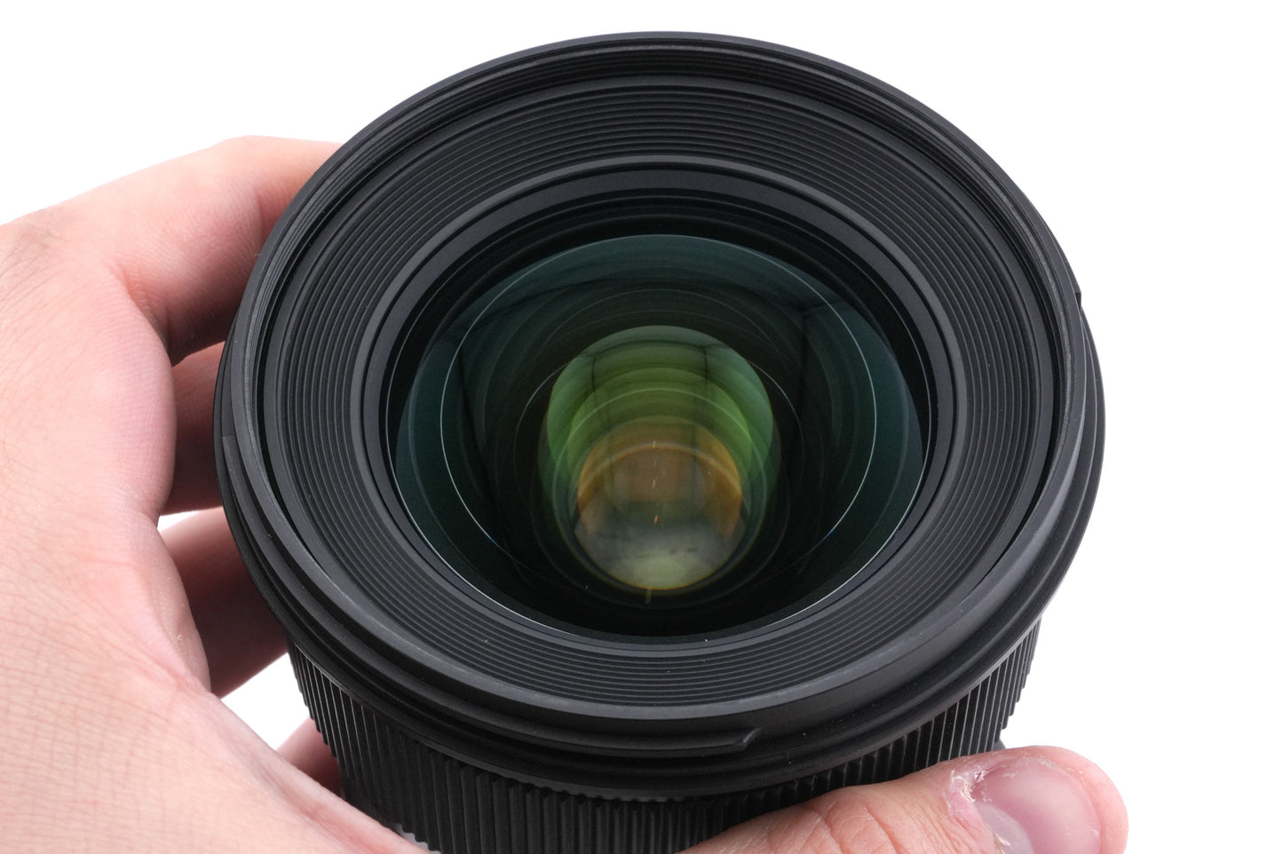 Sigma 24mm f1.4 DG HSM Art