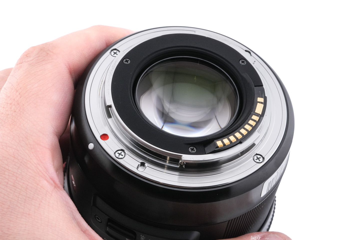 Sigma 24mm f1.4 DG HSM Art