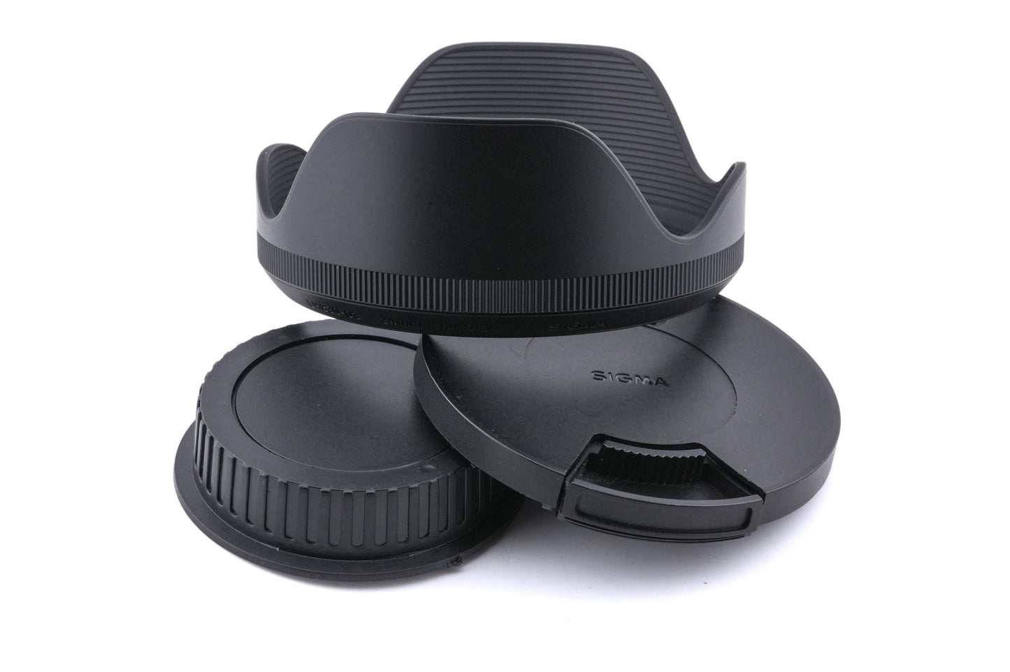 Sigma 24mm f1.4 DG HSM Art