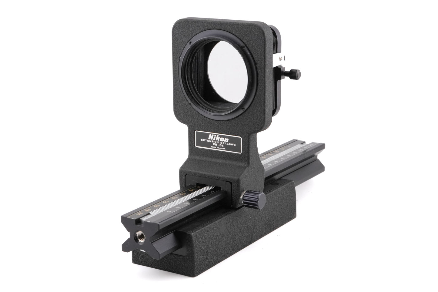 Nikon PB-6E Extension Bellows