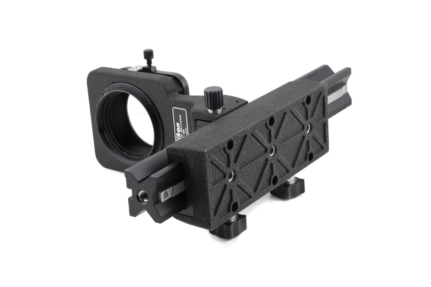 Nikon PB-6E Extension Bellows