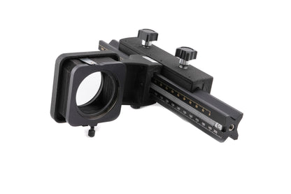 Nikon PB-6E Extension Bellows