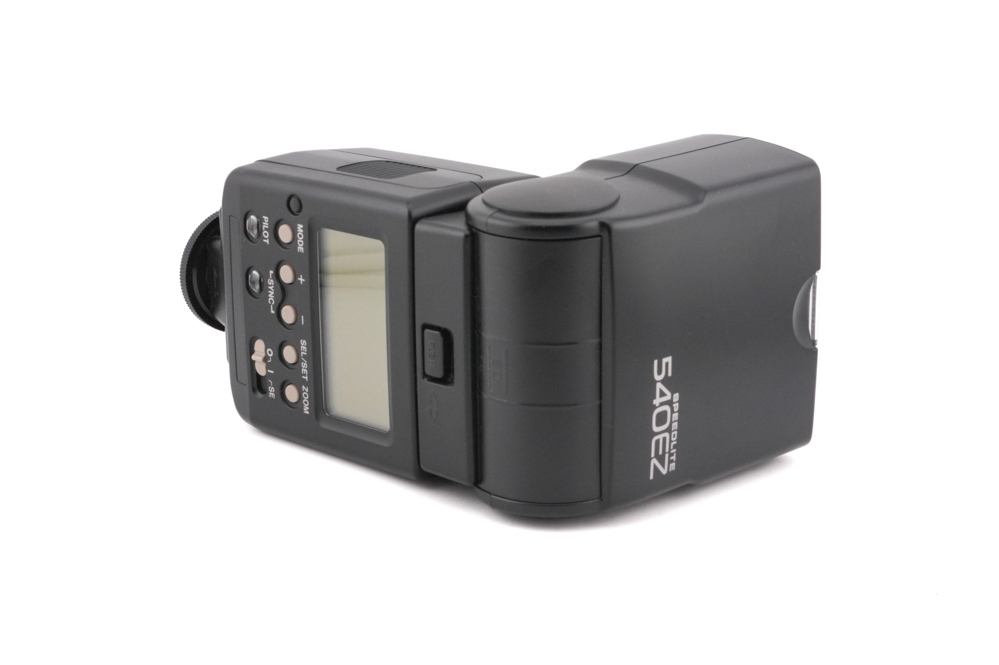 その他 canon speedlite 540EZ Amazon.com: Used Canon 540EZ Speedlite Flash (For Film AF only