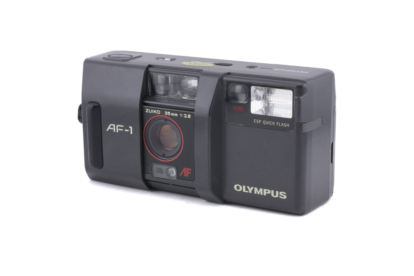 Olympus AF-1