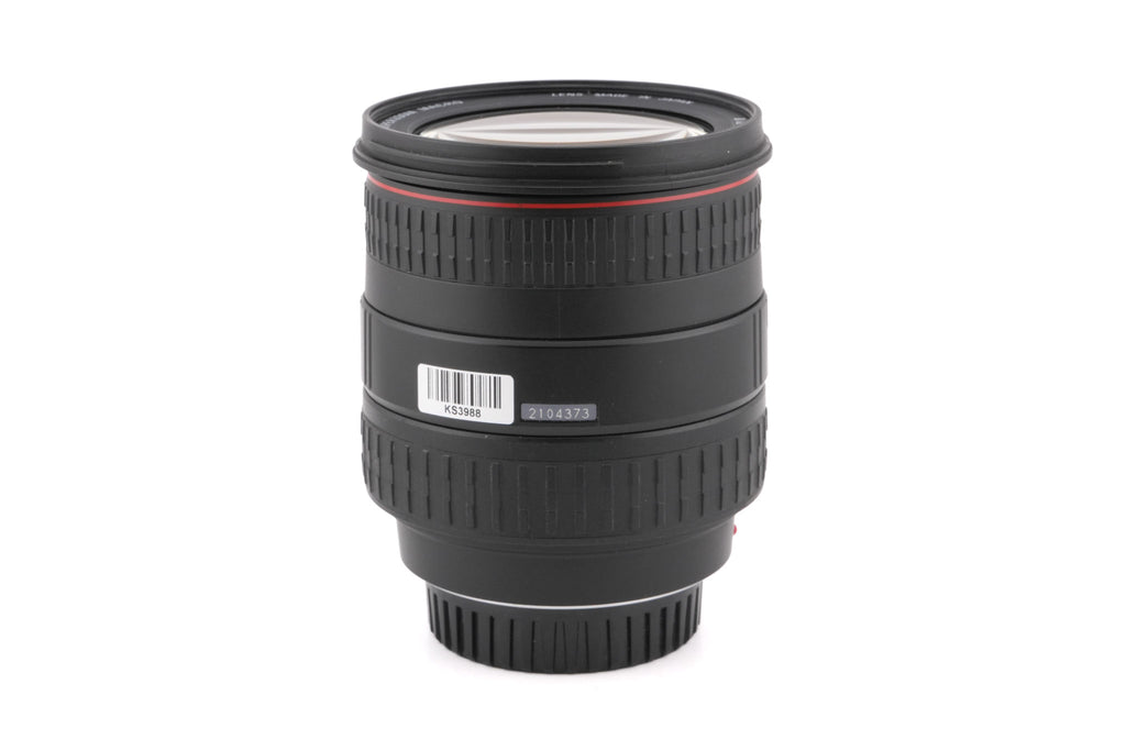 Sigma 28-200mm f3.5-5.6 Aspherical IF Macro