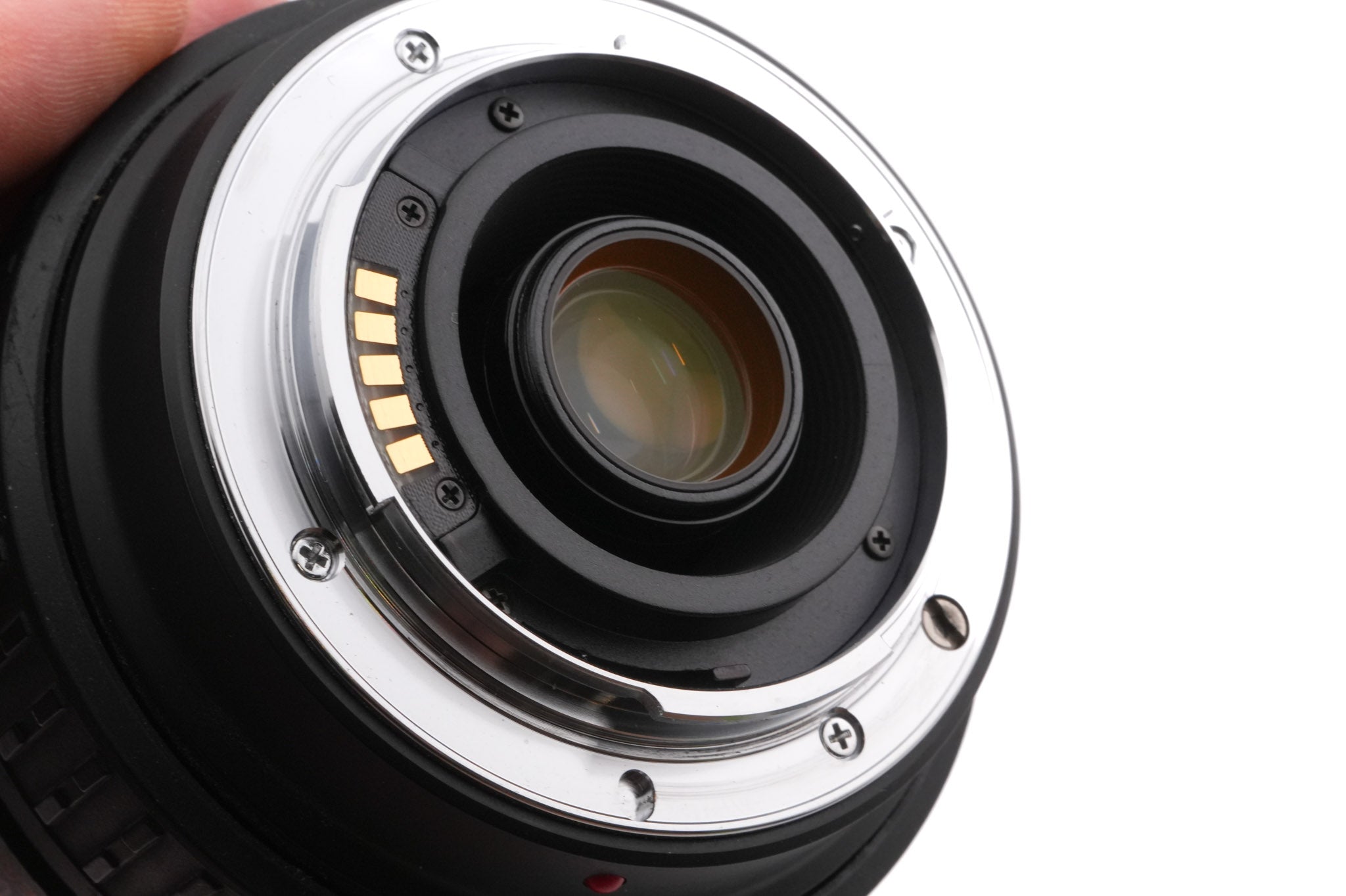 Sigma 28-200mm f3.5-5.6 Aspherical IF Macro