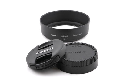 Pentax 50mm f1.4 SMC Pentax-FA