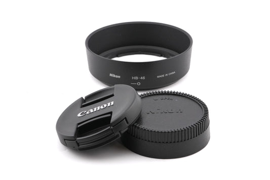 Pentax 50mm f1.4 SMC Pentax-FA