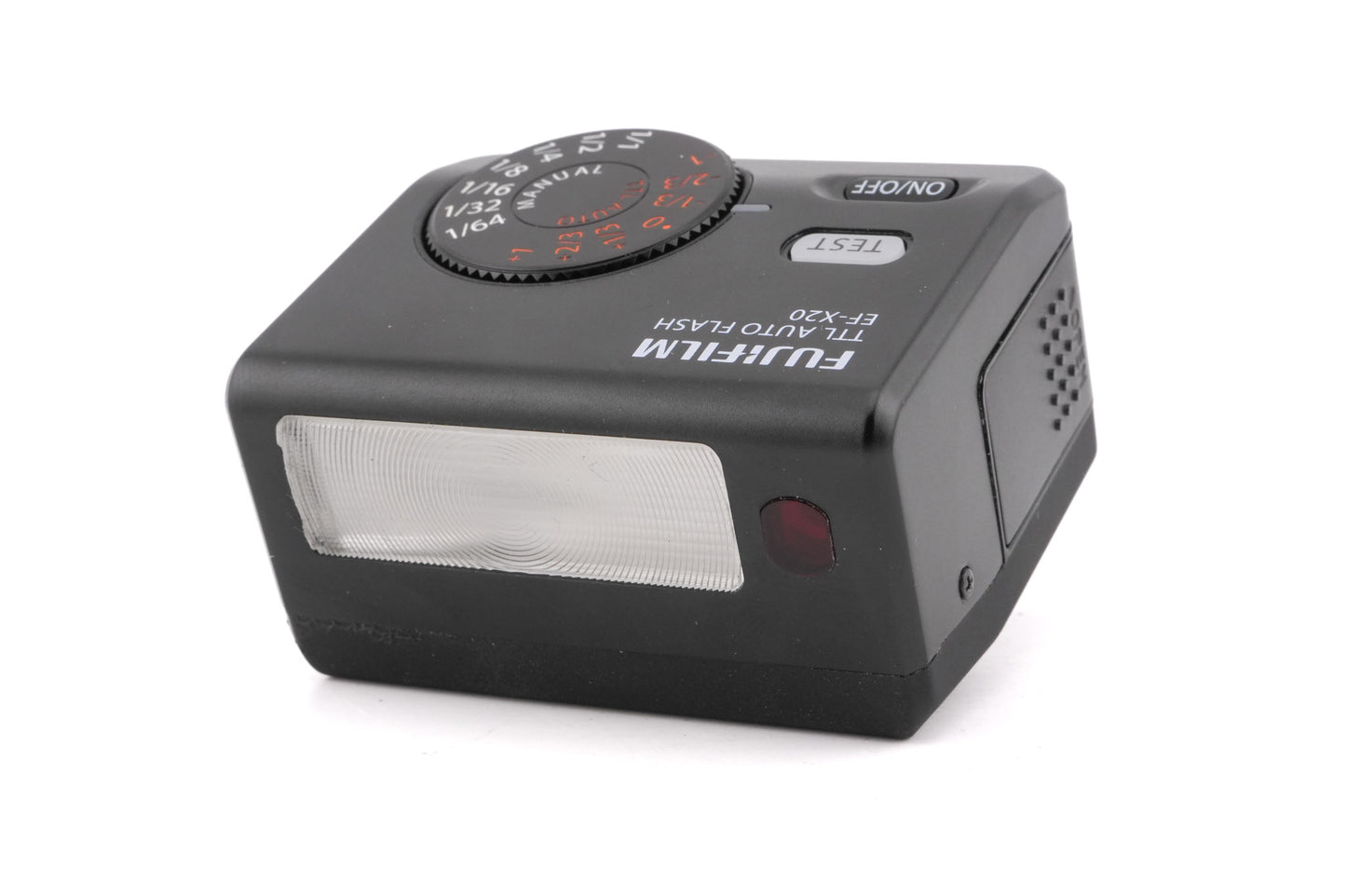 Fujifilm EF-X20 Shoe Mount Flash