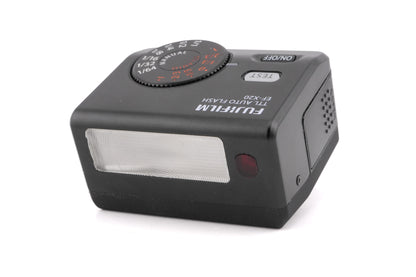 Fujifilm EF-X20 Shoe Mount Flash