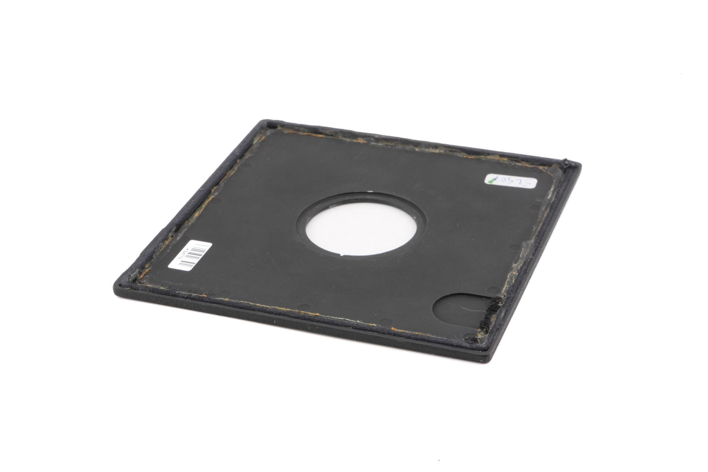 Sinar 140 x 140 mm Horseman Lens Board (Copal #1)