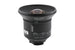 Irix 15mm f2.4 Firefly