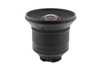 Irix 15mm f2.4 Firefly