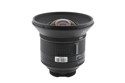 Irix 15mm f2.4 Firefly