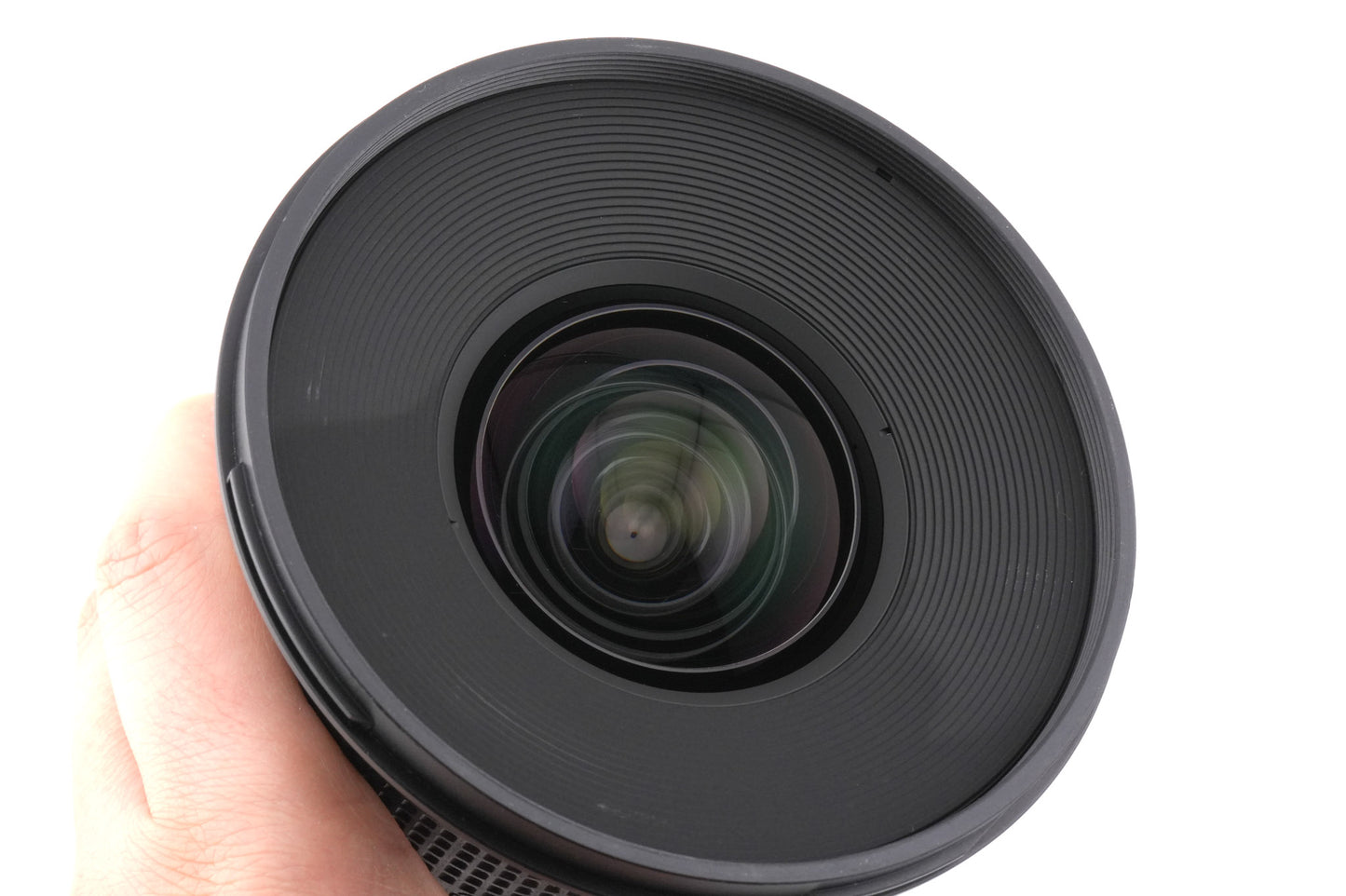 Irix 15mm f2.4 Firefly