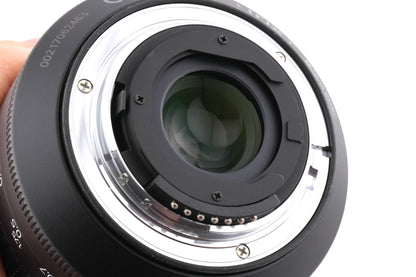 Irix 15mm f2.4 Firefly