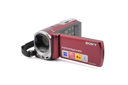 Sony Handycam DCR-SX34E