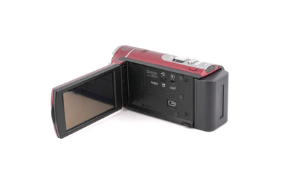 Sony Handycam DCR-SX34E