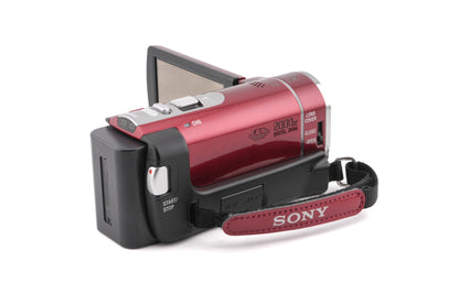 Sony Handycam DCR-SX34E