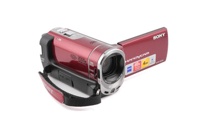 Sony Handycam DCR-SX34E