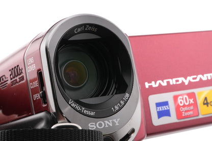 Sony Handycam DCR-SX34E