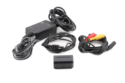 Sony Handycam DCR-SX34E