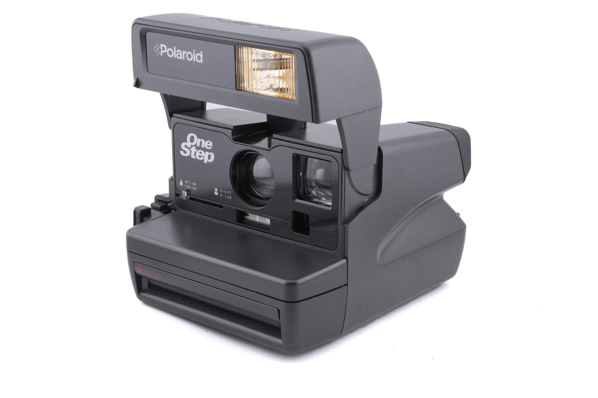 Polaroid OneStep Flash