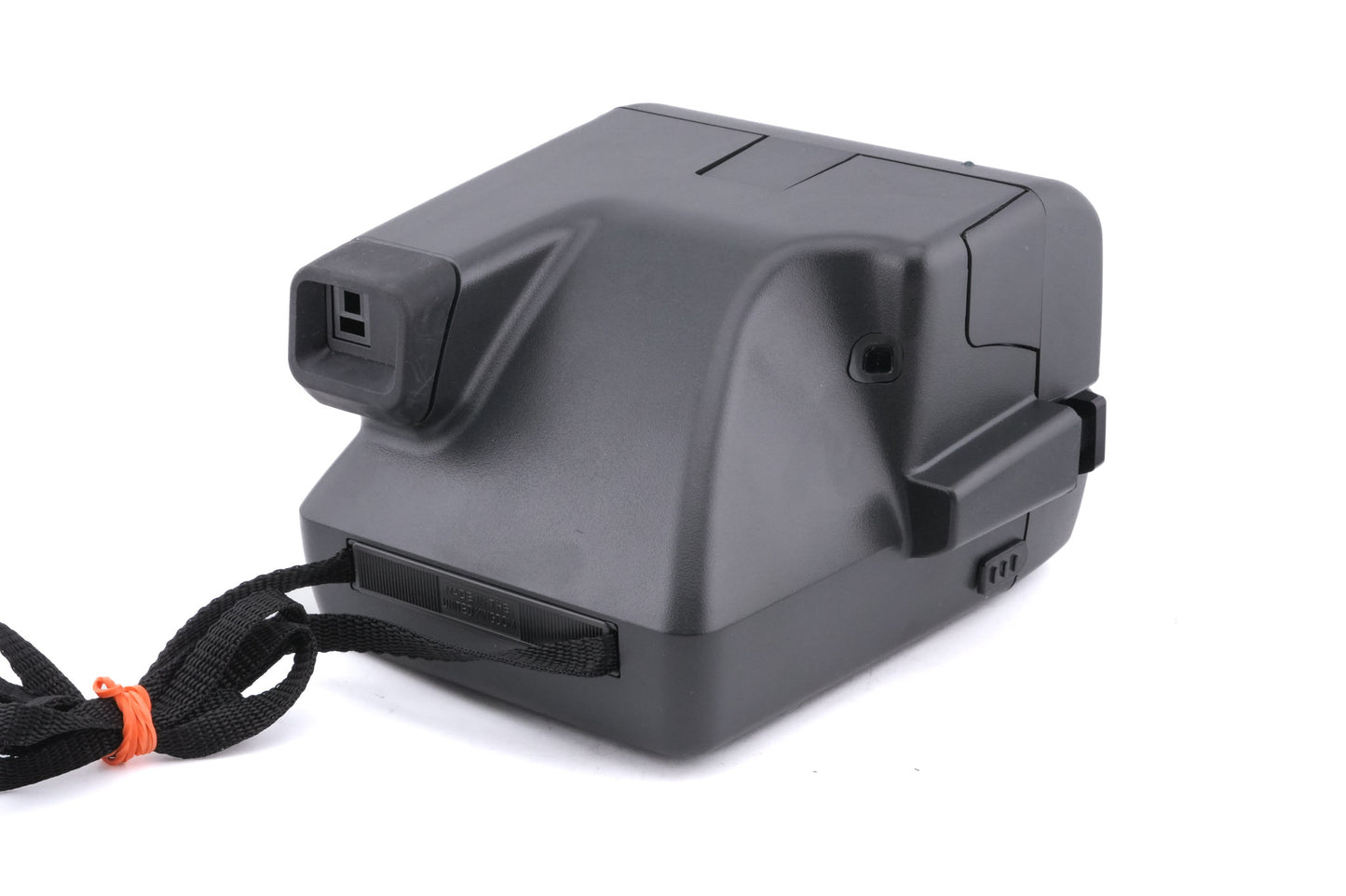 Polaroid OneStep Flash