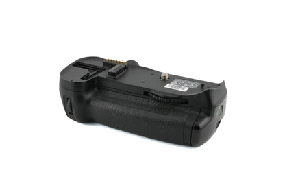 Nikon MB-D10 Multi-Power Battery Pack