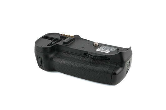 Nikon MB-D10 Multi-Power Battery Pack