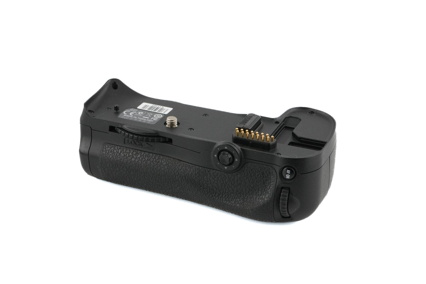 Nikon MB-D10 Multi-Power Battery Pack