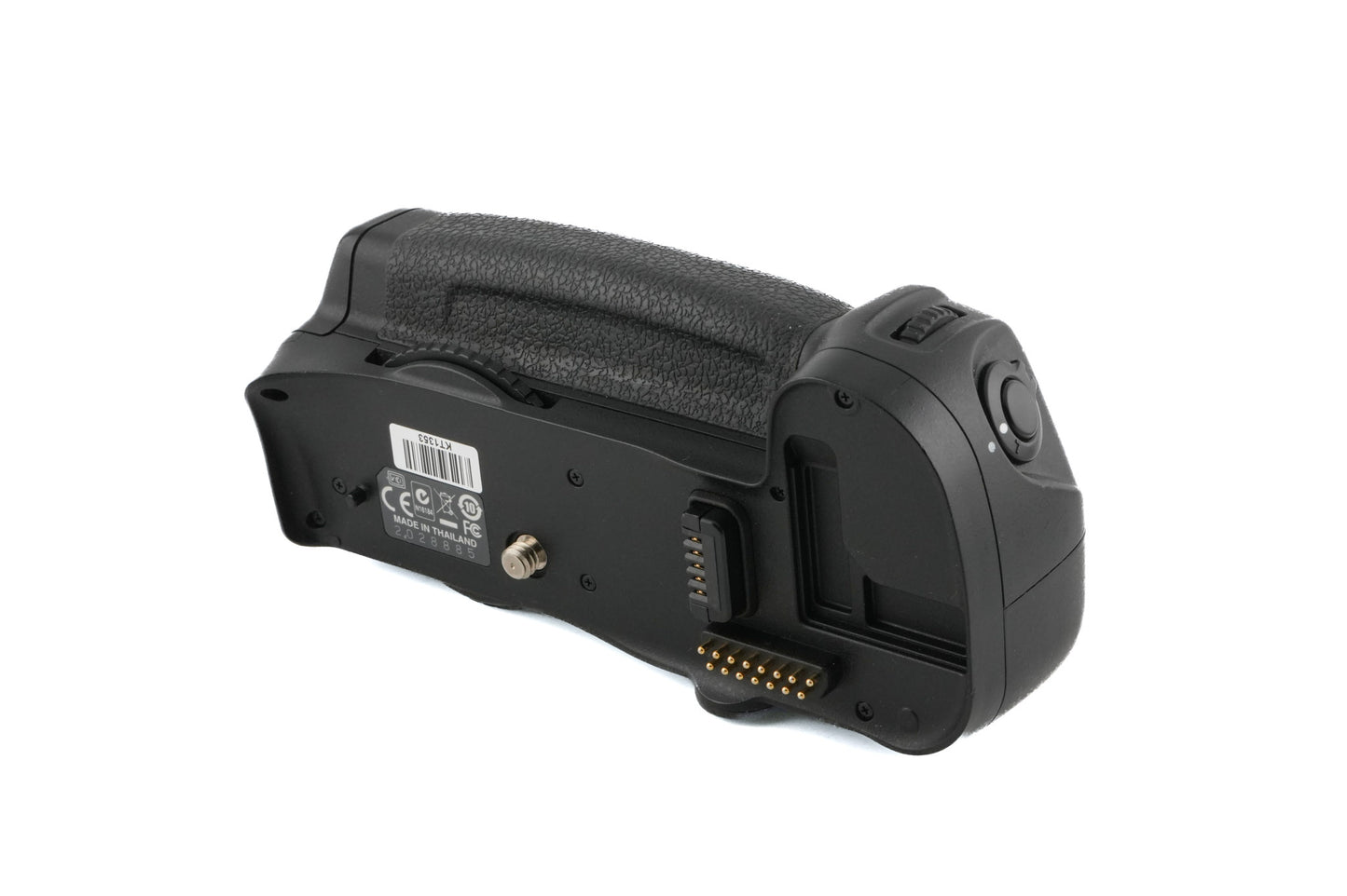 Nikon MB-D10 Multi-Power Battery Pack