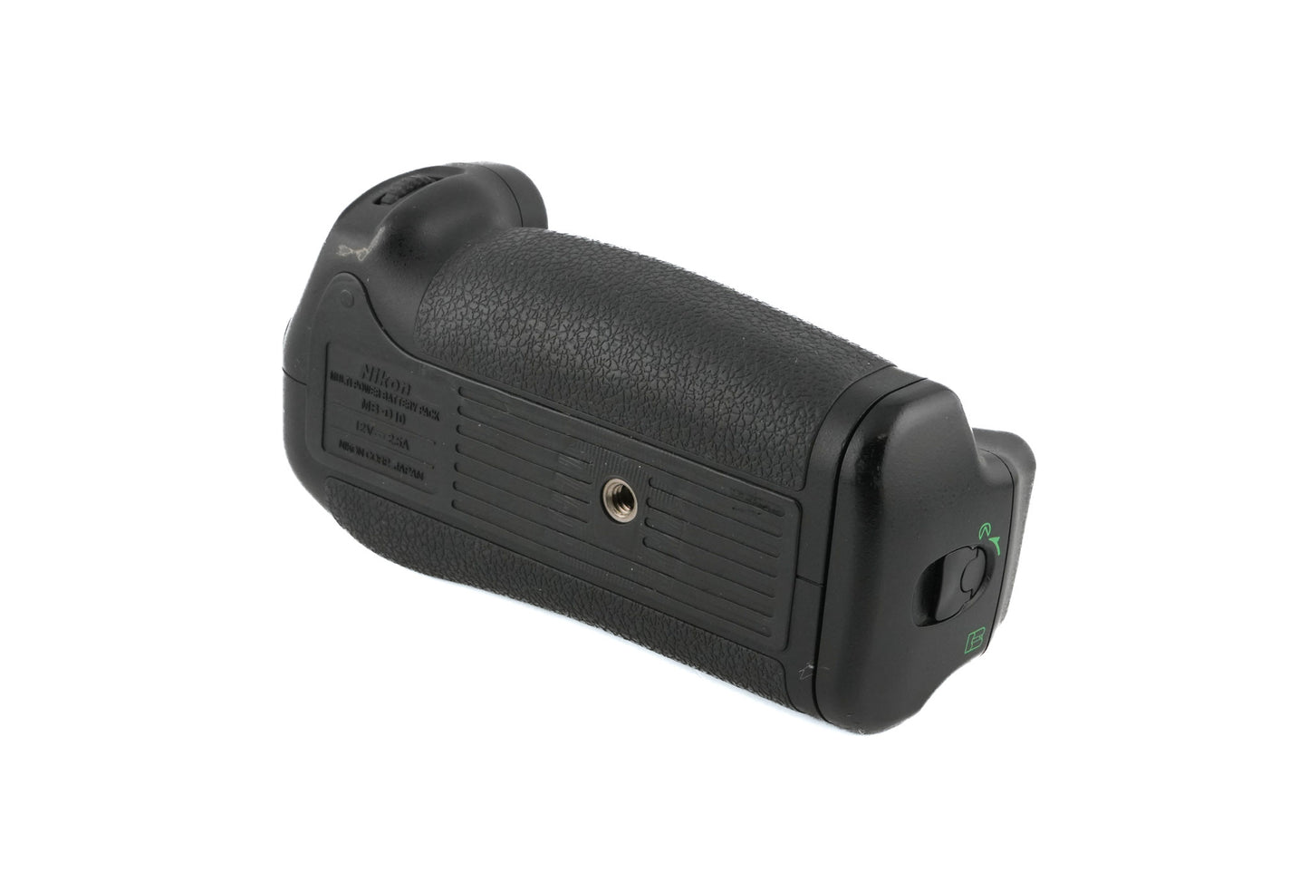 Nikon MB-D10 Multi-Power Battery Pack