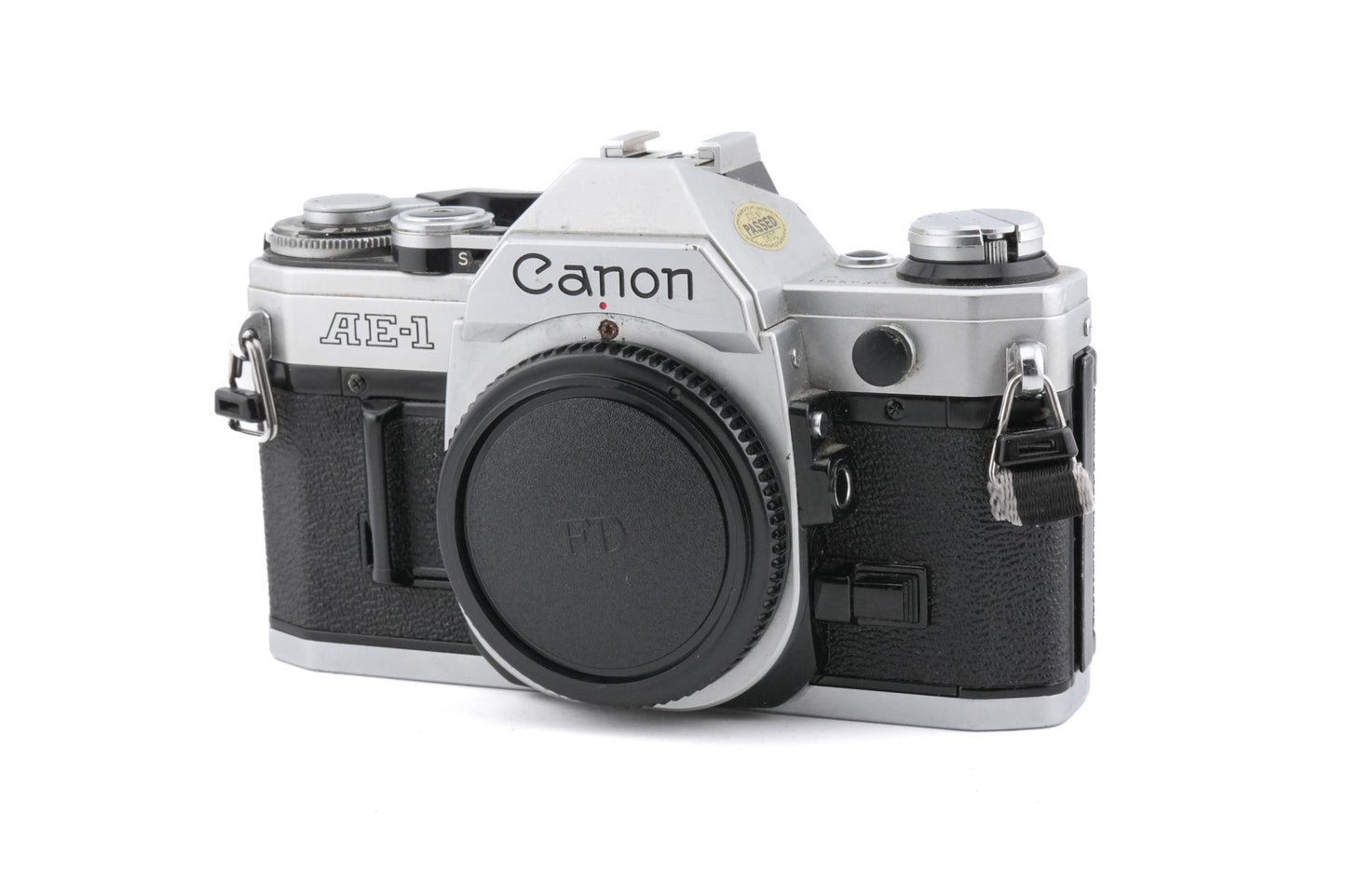 Canon AE-1