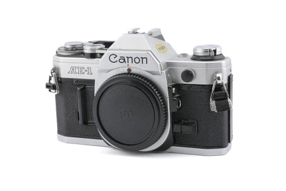Canon AE-1