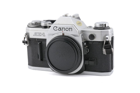 Canon AE-1