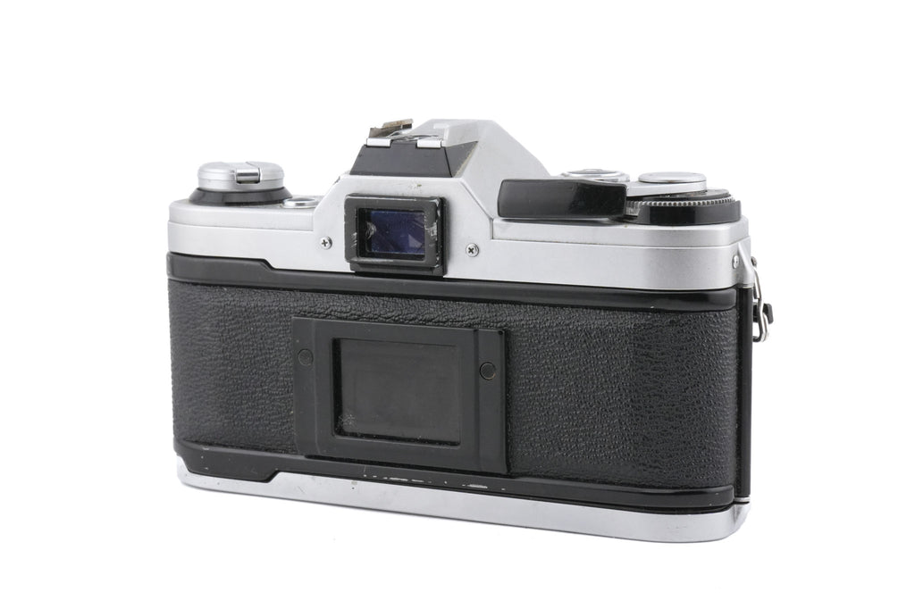 Canon AE-1