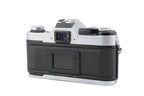Canon AE-1