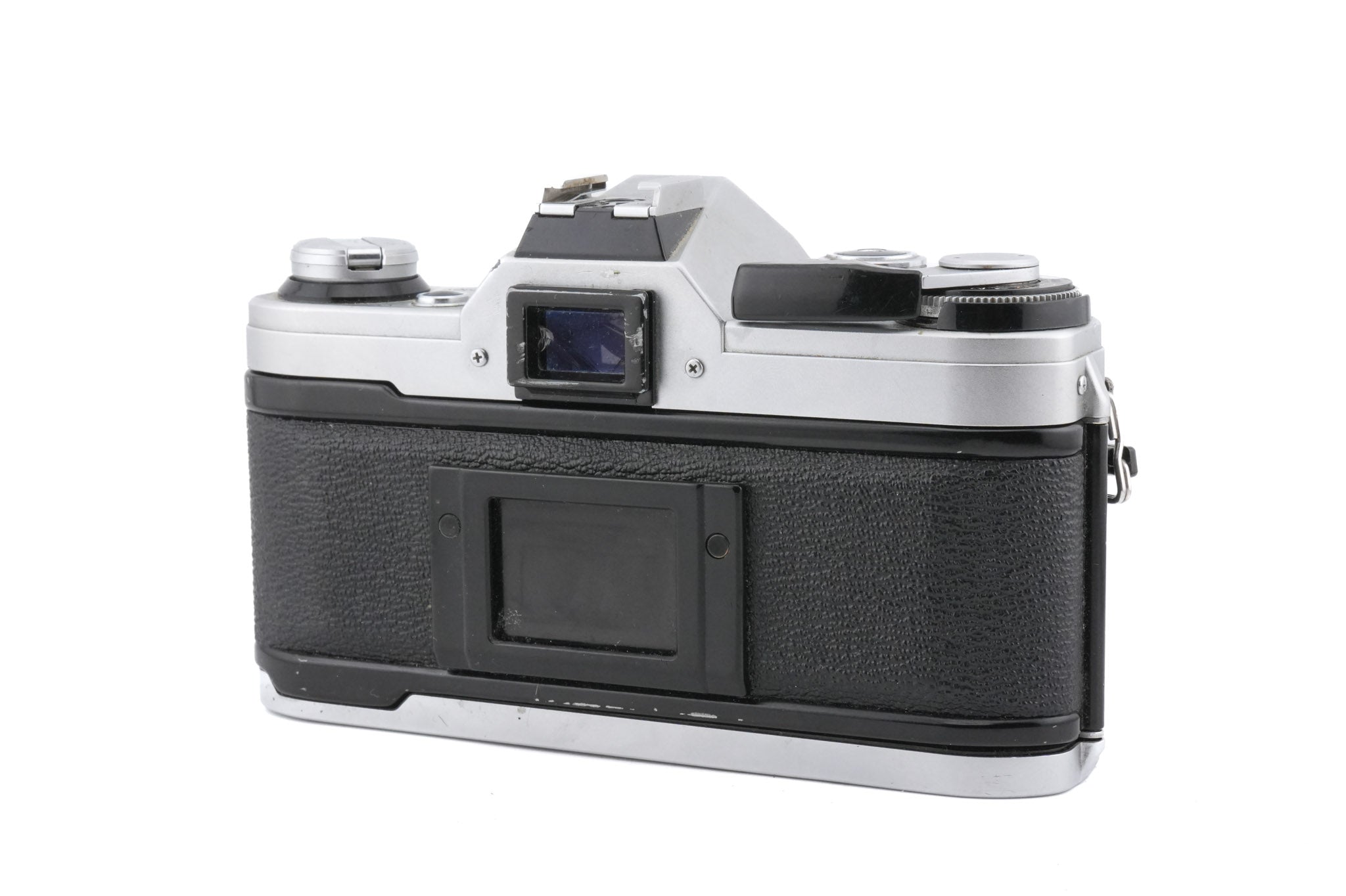 Canon AE-1