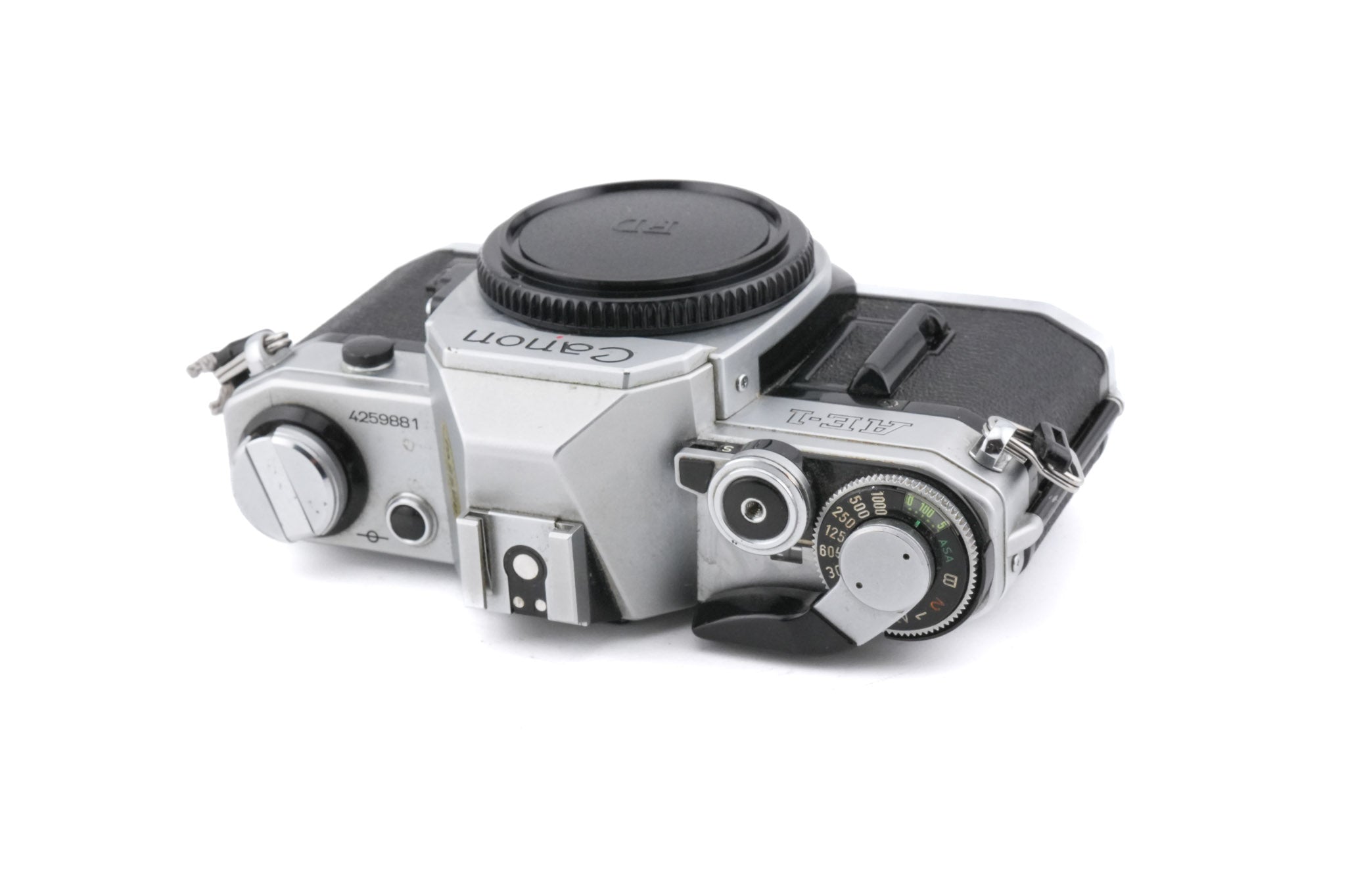 Canon AE-1