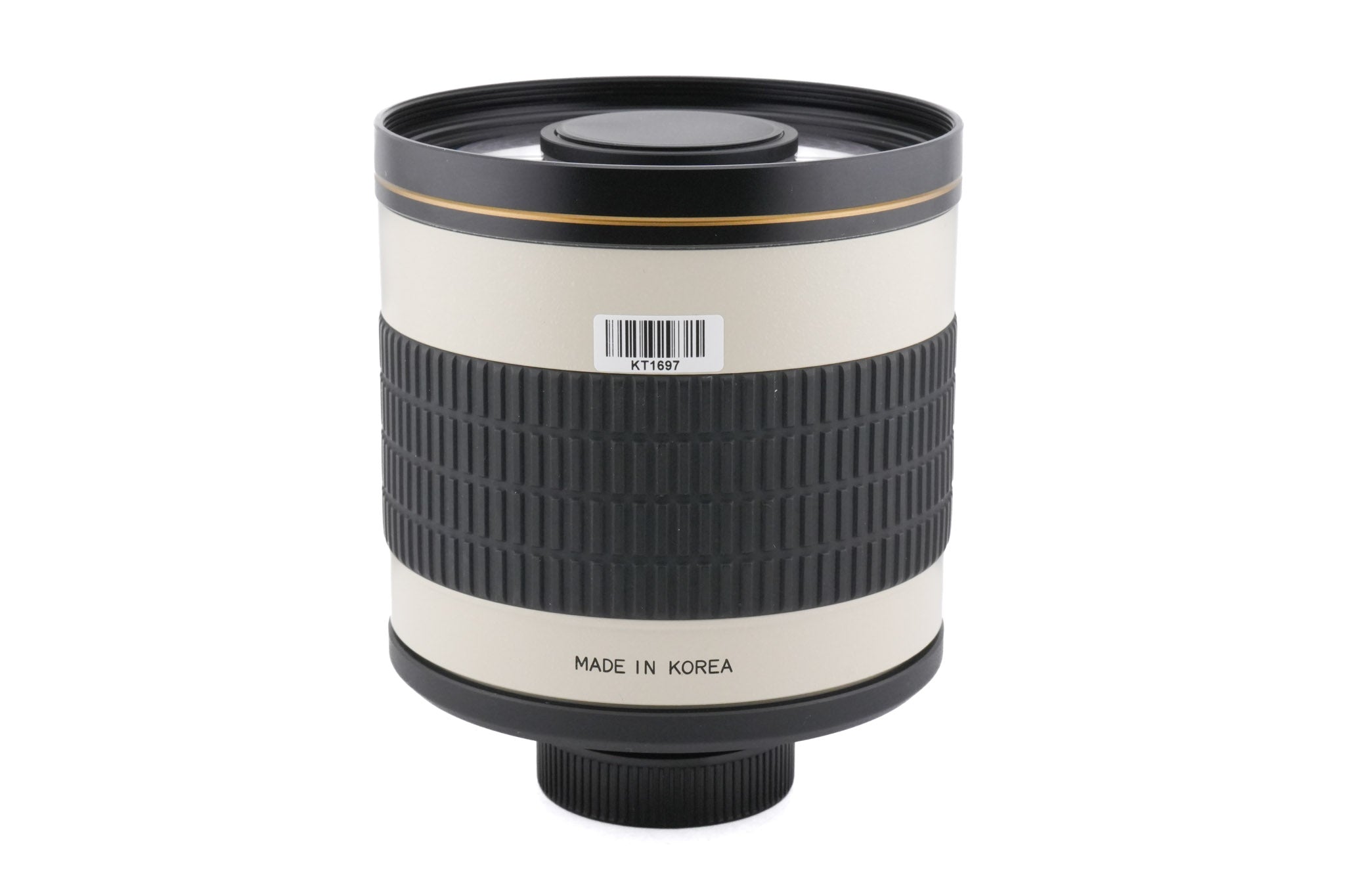 Samyang 500mm f6.3 DX