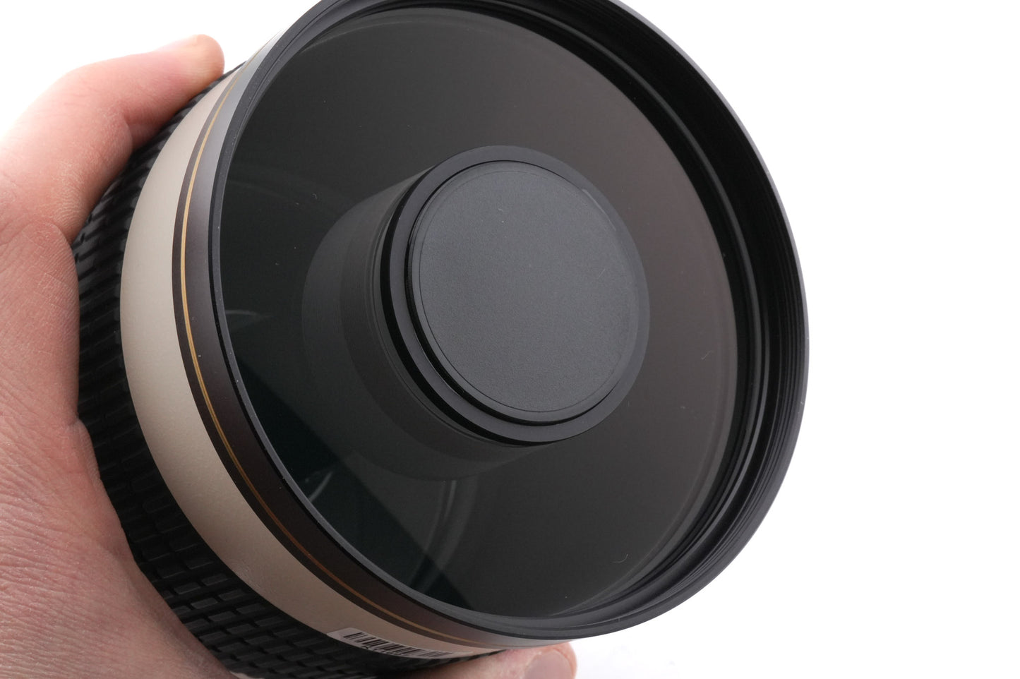 Samyang 500mm f6.3 DX